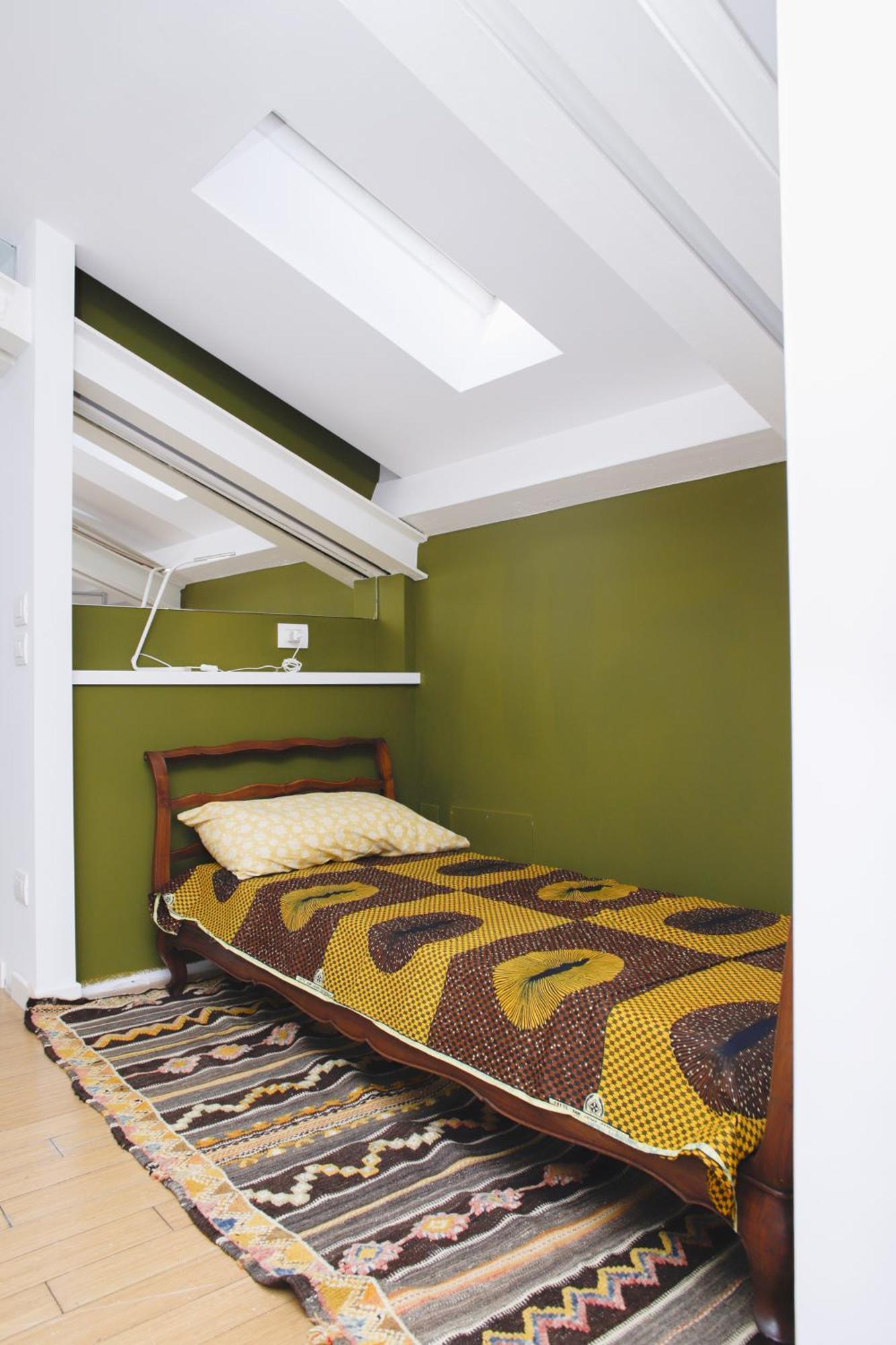 Casaginko - Cozy Loft With Garden In Milano - Naviglio Apartment Exterior foto
