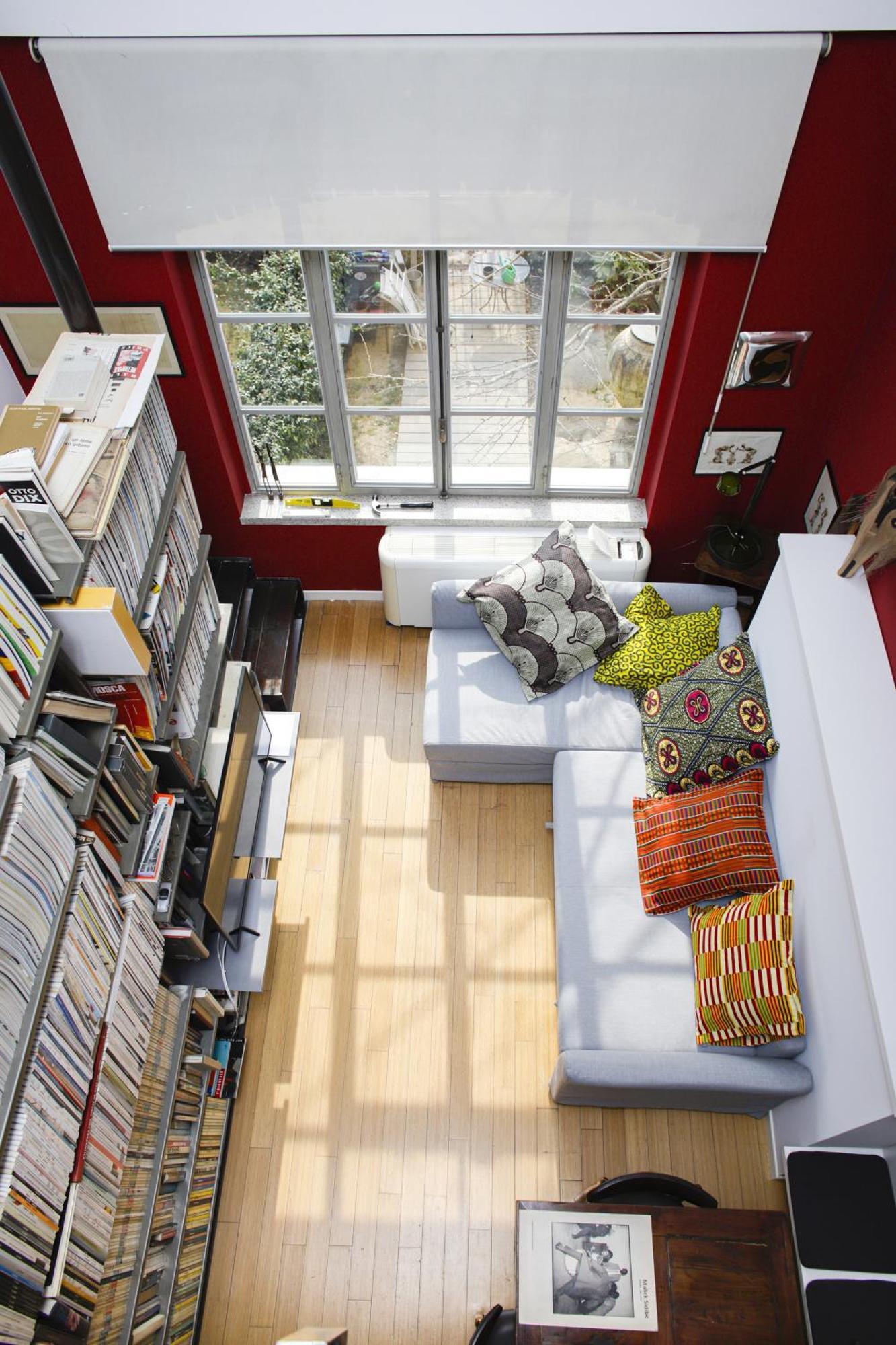 Casaginko - Cozy Loft With Garden In Milano - Naviglio Apartment Exterior foto