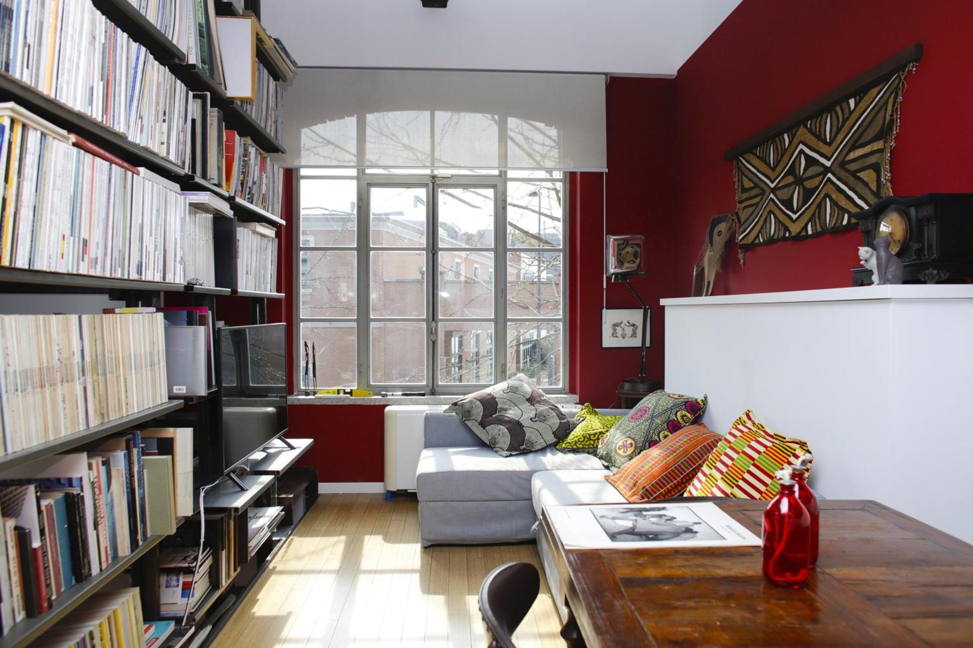 Casaginko - Cozy Loft With Garden In Milano - Naviglio Apartment Exterior foto