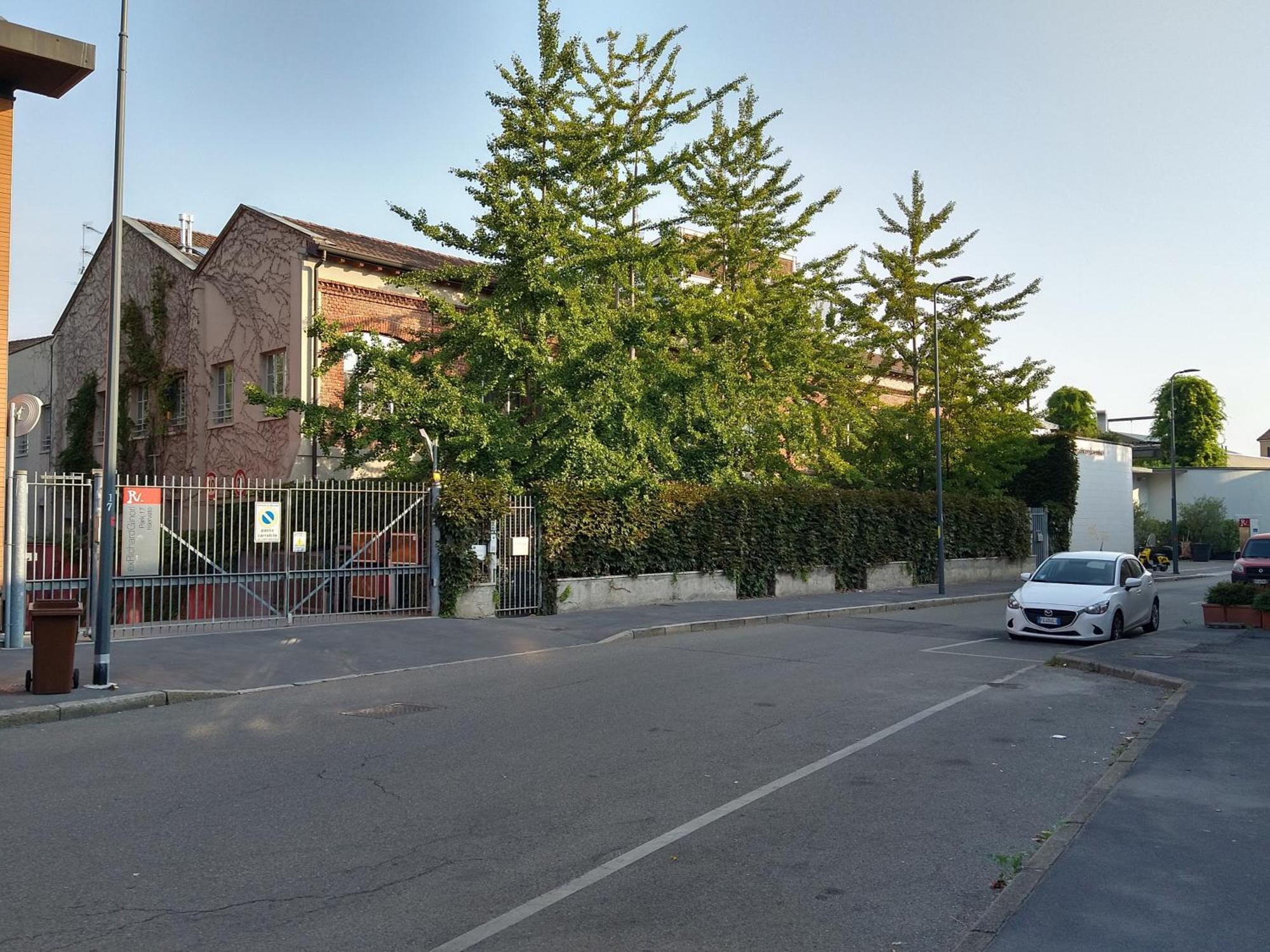 Casaginko - Cozy Loft With Garden In Milano - Naviglio Apartment Exterior foto